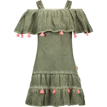 Mooie kinderen verdienen mooie kinderkleding