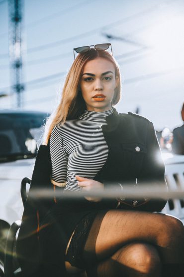 Nikkie: van tv-ster naar modemagnaat