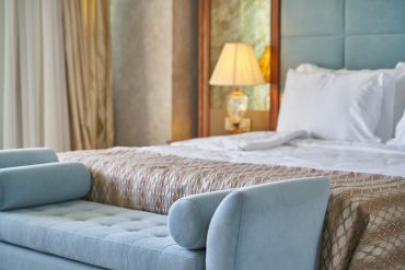 Binnen Nederland op vakantie of naar een congres? Veel hotels waar je uit kan kiezen.