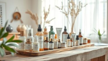 Natuurlijke en dierproefvrije cosmetica: de nieuwe standaard