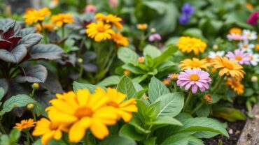 Natuurlijke methoden om plagen in je tuin te bestrijden
