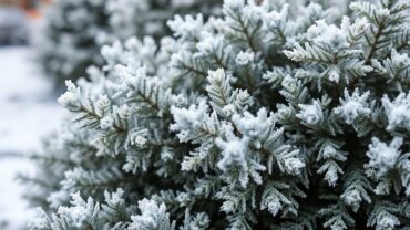 Winterharde planten: jouw gids voor een winterklare tuin