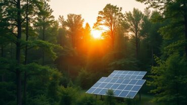 Duurzame productie: voordelen voor de planeet en de economie