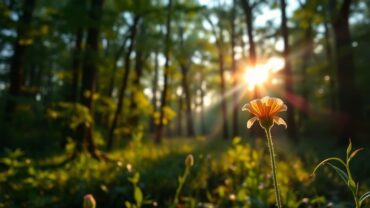 Zelfacceptatie en natuurlijke schoonheid: omarm je unieke zelf
