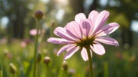Zelfacceptatie en natuurlijke schoonheid: een reis naar zelfliefde