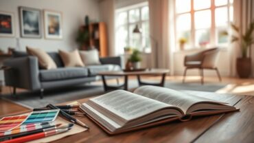 De beste verfsoorten kiezen voor elke kamer in je huis